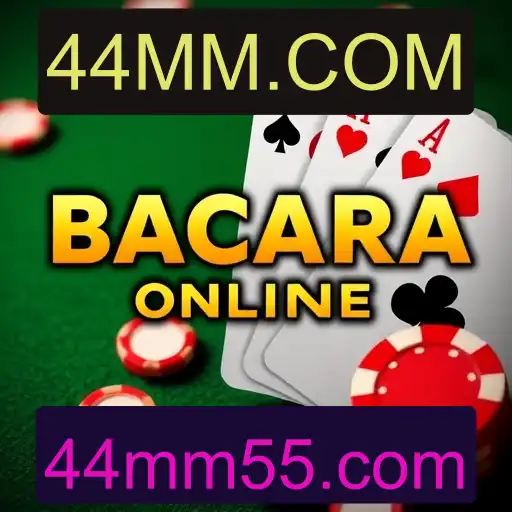 Bacará online