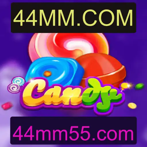 Tudo sobre o Jogo Candy e a Inovação de 44MM.COM