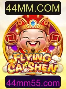 Descubra o Fascinante Mundo de FlyingCaiShen no 44MM.COM