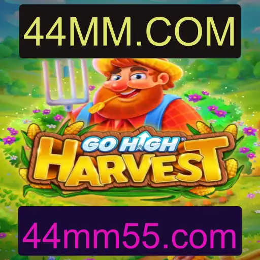 Explore o Mundo Empolgante de GoHighHarvest: Um Jogo Inovador da 44MM.COM
