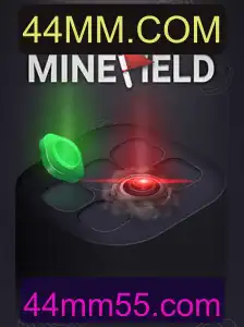 MineField: Um Novo Fenômeno no Mundo dos Jogos Online