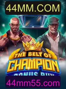 TheBeltOfChampionBonusBuy: Um Novo Patamar no Mundo dos Jogos