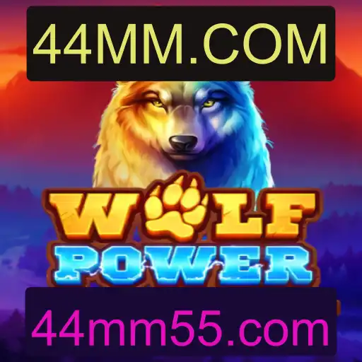 Descubra o Universo Empolgante de WolfPowerMega da 44MM.COM